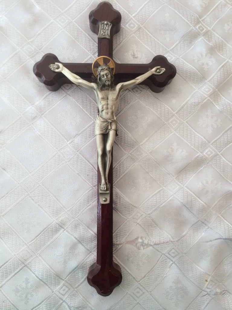 The Cross of Christ