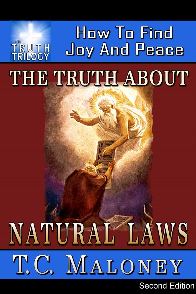 Truth About Natural Laws